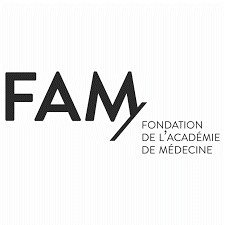 Logo de la Fondation de l’Académie de médecine